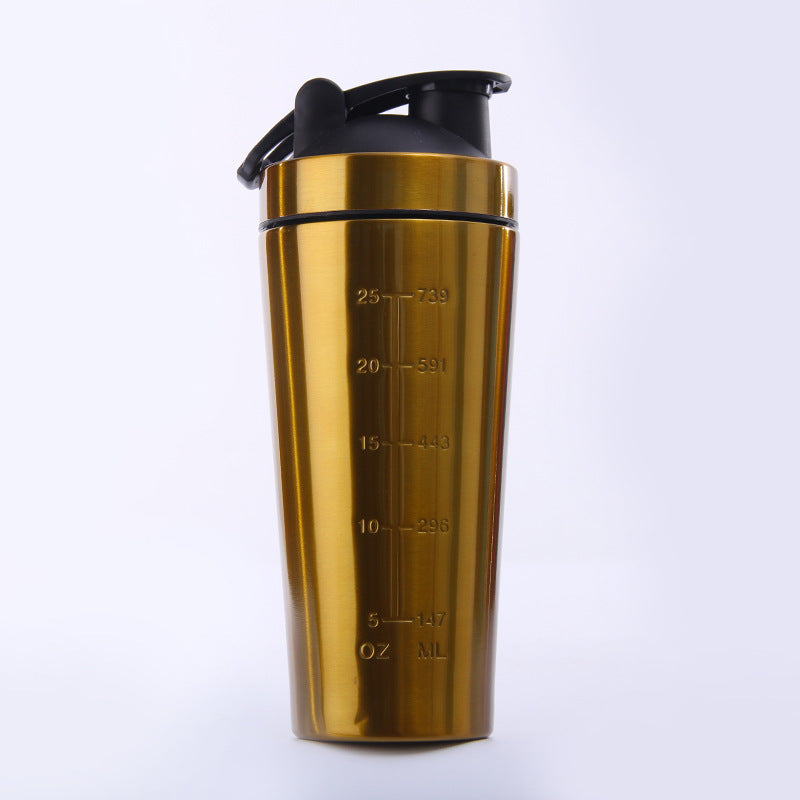 CoreFit Protein Powder Shaker