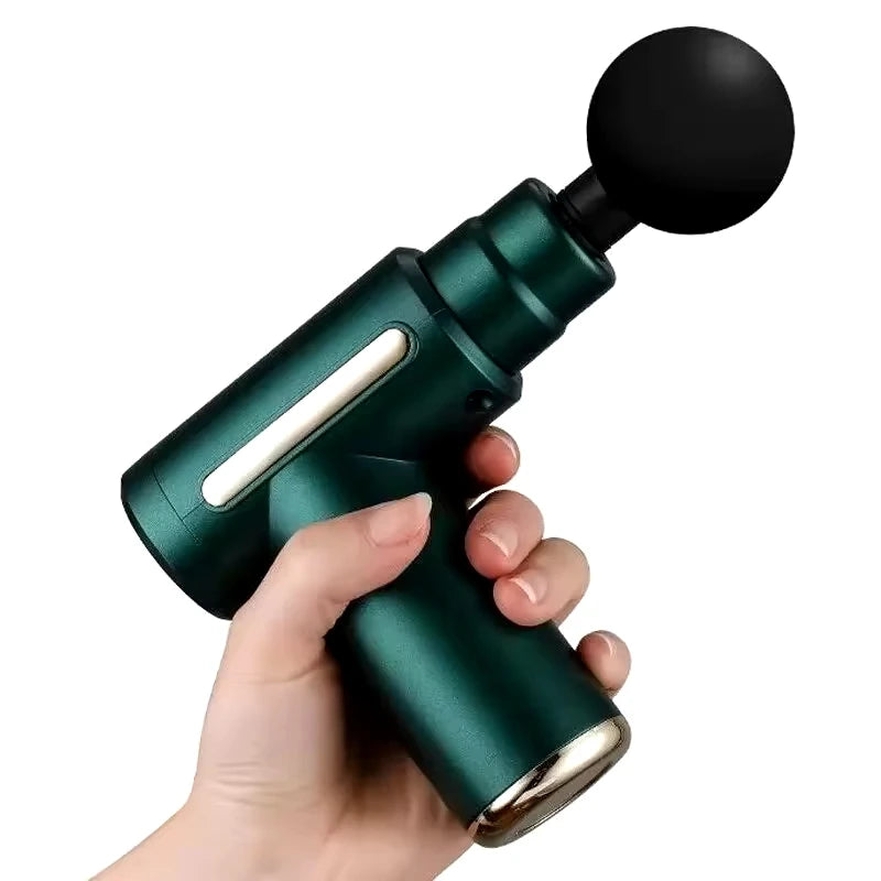 CoreFit Essentials Portable Massage Gun