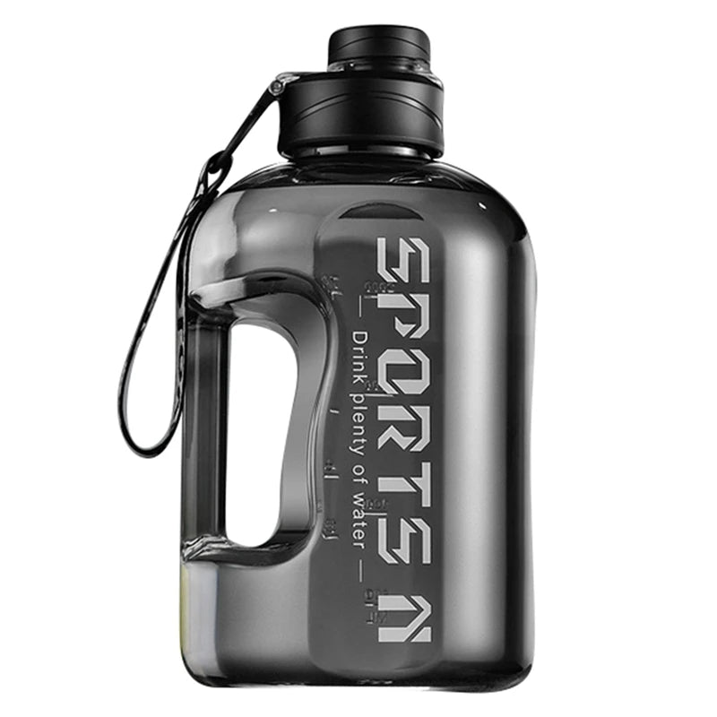 CoreFit Water Bottle – Stay Hydrated Anywhere