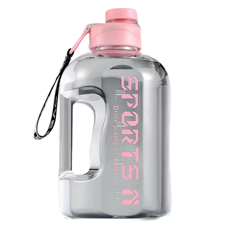 CoreFit Water Bottle – Stay Hydrated Anywhere