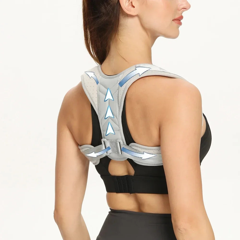 CoreFit Posture Corrector