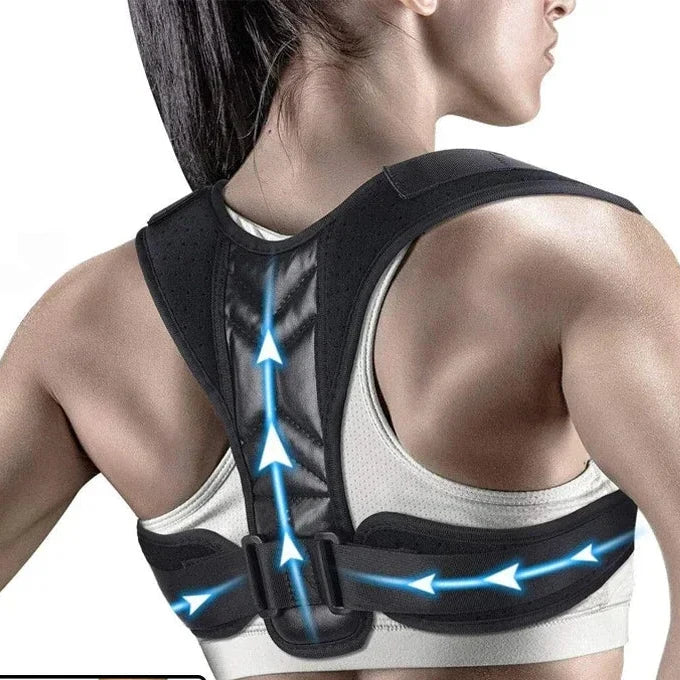 CoreFit Posture Corrector