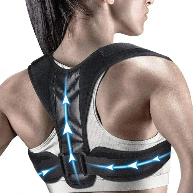 CoreFit Posture Corrector