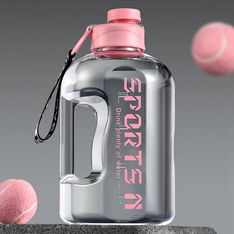 CoreFit Water Bottle – Stay Hydrated Anywhere