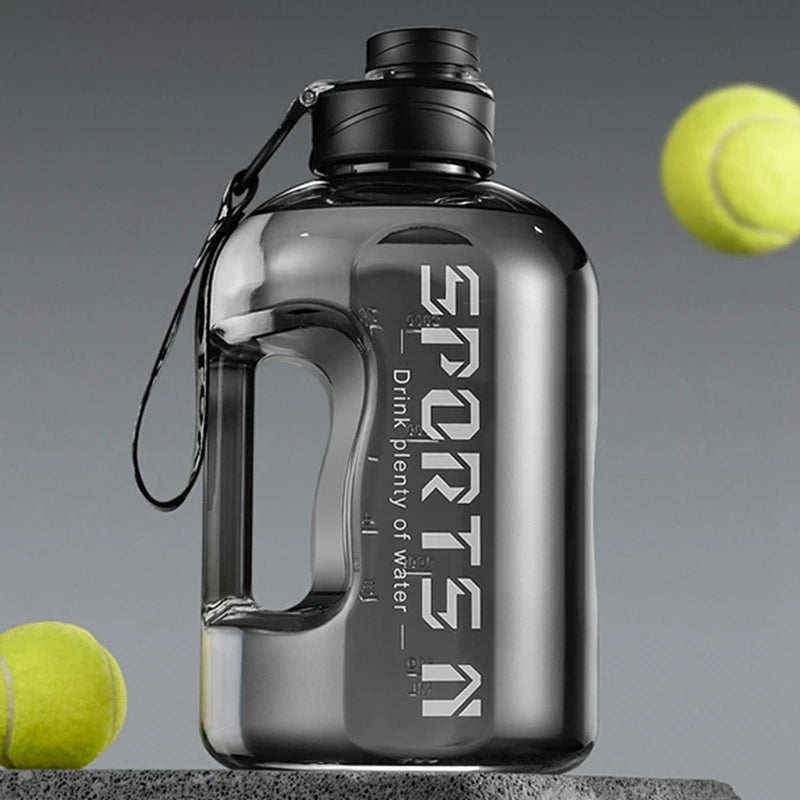 CoreFit Water Bottle – Stay Hydrated Anywhere