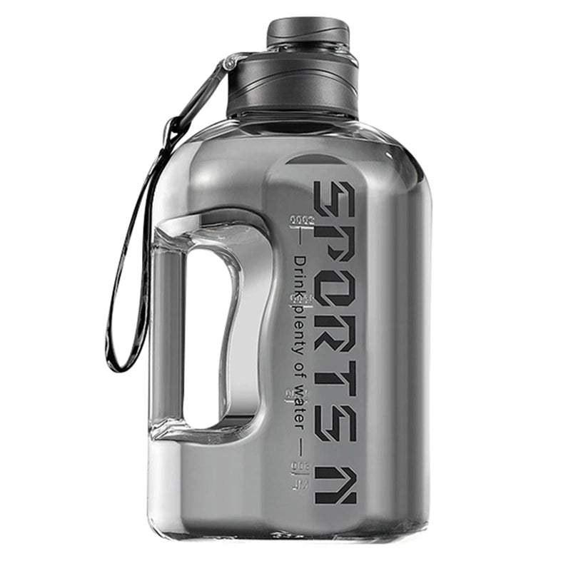 CoreFit Water Bottle – Stay Hydrated Anywhere