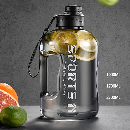 CoreFit Water Bottle – Stay Hydrated Anywhere